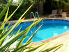 Vakantiehuis Spanje Villa Bonita Villa Bonita - Zwembad